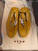 Nieuwe avdw schoenen, Kleding | Dames, Schoenen, Instappers, Geel, Nieuw, Ophalen of Verzenden