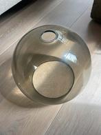 IKEA Jacobsbyn glazen lampenkap, Ophalen, Zo goed als nieuw, Rond, Minder dan 25 cm