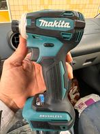 Makita DTD172Z Slagschroevendraaier met batterij, 600 watt of meer, Variabele snelheid, Nieuw, Ophalen of Verzenden