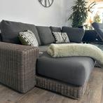 4 Seasons Outdoor (4SO) Tuinset — Loungeset – Goede staat, Verzenden, ., Zo goed als nieuw, Bank