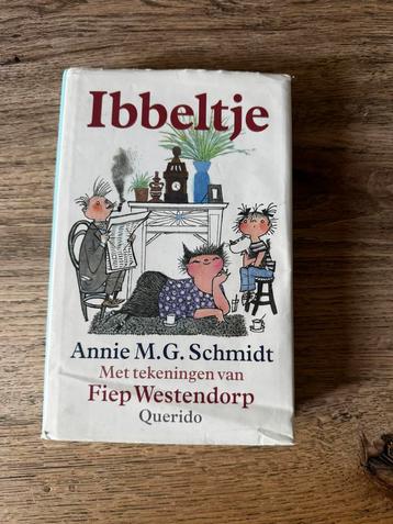 T. van Buul - Ibbeltje beschikbaar voor biedingen