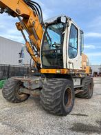 LIEBHERR A314 BJ 2007, Ophalen of Verzenden, Graafmachine