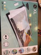 Crafts & Co XL LED Lichtbak A3 - Nieuw, Tuin en Terras, Ophalen of Verzenden, Nieuw, Kweeklamp