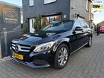 Mercedes-Benz C-klasse Estate 300 CDI HYBRID / Panoramadak, Auto's, Automaat, Achterwielaandrijving, Gebruikt, Euro 6
