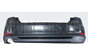 Bumper AUDI A5 8W6 COUPE CABRIO S-LINE SLINE 16-9830044229 A beschikbaar voor biedingen