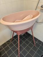Baby badje LUMA Blossom Bad & Verzorgingsset - Roze, Ophalen, Zo goed als nieuw, Badje, Prenatal