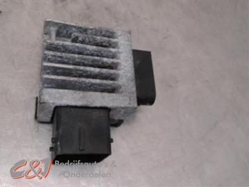 Voorgloei Relais van een Fiat Talento beschikbaar voor biedingen