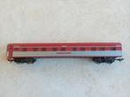 H0#492 Lima 309215 rijtuig 'The Overland'., Hobby en Vrije tijd, Modeltreinen | H0, Gebruikt, Gelijkstroom, Wagon, Ophalen of Verzenden