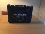 DH 24PB3 Hitachi Boorhamer, Doe-het-zelf en Verbouw, Ophalen of Verzenden, Zo goed als nieuw, Boor- en/of Breekhamer
