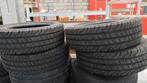 Gebruikte band 195/65 R16, Ophalen, Gebruikt