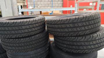 Gebruikte band 195/65 R16 beschikbaar voor biedingen