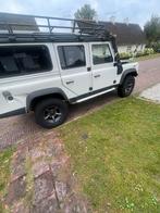 4 Velgen en banden landrover defender, Ophalen, All Season, Band(en)