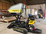 Dumper || verreiker || shovel || hoogkieper || mechbadger, Ophalen, Mechbadger, Geen idee, Dumper
