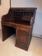 Antiek Rolluikbureau, Ophalen