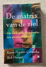 De matrix van de ziel - Karin Hooper., Ophalen, Spiritualiteit algemeen, Karin Hooper