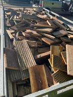 Openhaard hout hardhout ruim 1,5 kub, Minder dan 3 m³, Ophalen, Overige houtsoorten