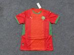 Marokko Thuisshirt Afrika Cup 2025/26 maat M of L, Kleding | Dames, Sportkleding, Maat 38/40 (M), Overige typen, Nieuw, Ophalen of Verzenden