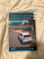 P. Somers - Theorie leren personenauto, Boeken, Ophalen of Verzenden, Nieuw, P. Somers; S. Greving