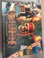 Pirates of the Caribbean Bordspel Compleet, Hobby en Vrije tijd, Gezelschapsspellen | Bordspellen, Een of twee spelers, Ophalen