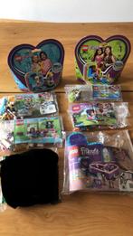 Lego friends 7 setjes €17,50, Ophalen of Verzenden, Gebruikt