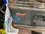 Zibro, Ophalen of Verzenden, Gebruikt