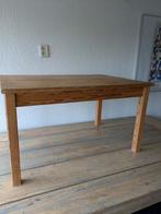 Kindertafel - 88x59x50cm, Ophalen