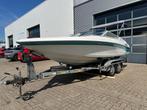 mooie celebrity 180 + trailer., Watersport en Boten, Ophalen