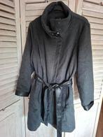 Zgan MS Mode gevoerde wol look jas, maat 52, Maat 46/48 (XL) of groter, Ophalen of Verzenden, Zo goed als nieuw, MS Mode
