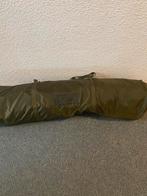 Eos 2 man tent met bivvy skin, Watersport en Boten, Hengelsport | Karpervissen, Ophalen, Zo goed als nieuw, Overige typen