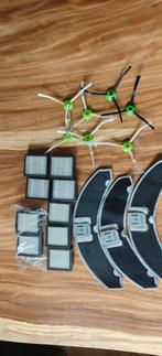 iRobot onderdelen, Witgoed en Apparatuur, Stofzuigers, Ophalen of Verzenden, Robotstofzuiger