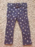 H&M jeggings 92, Broek, Gebruikt, Meisje, H&M