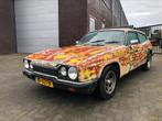 Reliant Scimitar 3.0 GTE AUT 1978 Groen 24 mnd APK, Auto's, Oldtimers, Te koop, Geïmporteerd, Benzine, 4 stoelen