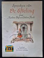 Sprookjes van De Efteling - deel 4 (o.a. Roodkapje), Boeken, Ophalen of Verzenden, Zo goed als nieuw, Anton Pieck, Prentenboek