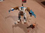 Lego ninjago 71761, Ophalen, Zo goed als nieuw