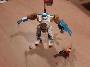 Lego ninjago 71761 beschikbaar voor biedingen