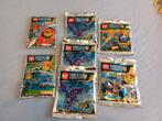 LEGO Nexo Knights - 7 sets met minifigures NIEUW, Ophalen of Verzenden, Nieuw, Complete set, Lego