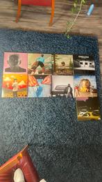 Rap&hiphop vinlys, Cd's en Dvd's, Vinyl | Hiphop en Rap, Ophalen of Verzenden, 1985 tot 2000, Gebruikt, 12 inch