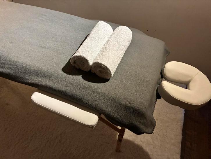 Massage voor de man, Diensten en Vakmensen, Welzijn | Masseurs en Massagesalons, Ontspanningsmassage