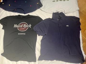 heren kleding beschikbaar voor biedingen