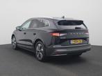 Skoda Enyaq iV 80 77 kWh 204 PK | Automaat | LED Koplampen |, Auto's, Skoda, Automaat, 12 maanden, Zwart, Origineel Nederlands