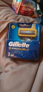 Gilette  prochild mesjes, Ophalen of Verzenden, Nieuw, Gehele gezicht