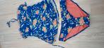 livera tankini maat 42/44, Kleding | Dames, Badmode en Zwemkleding, Overige typen, Blauw, Nieuw, Ophalen of Verzenden