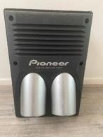 Pioneer TS-WX206A Actieve Subwoofer, Ophalen, Gebruikt