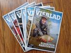 Het visblad tijdschriften, Boeken, Tijdschriften en Kranten, Gelezen, Ophalen of Verzenden