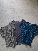 JACQUELINE DE YONG/ONLY/B.YOUNG(38)GEPRINTE BLOUSJES MAAT 40, Kleding | Dames, Maat 38/40 (M), Overige kleuren, Nieuw, Ophalen of Verzenden