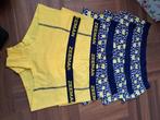 Zeeman boxer, Kleding | Dames, Slip, Zeeman, Ophalen of Verzenden, Geel