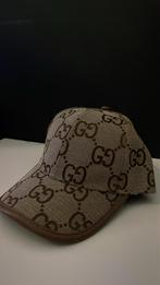 Gucci Pet - Zo goed als nieuw, Kleding | Heren, Hoeden en Petten, Ophalen of Verzenden, Zo goed als nieuw, One size fits all, Pet