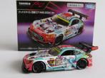 Tomica Racing Mercedes AMG GT3 Good Smile 1/62 3inch tomy, Ophalen of Verzenden, Nieuw, Auto