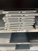 Partijen laptops te koop, Computers en Software, Windows Laptops, 2 tot 3 Ghz, Qwerty, 14 inch, Ophalen of Verzenden