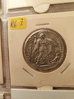 Antieke grieks romeinse munt Ptoleimaeus Soter BP collectie, Ophalen of Verzenden